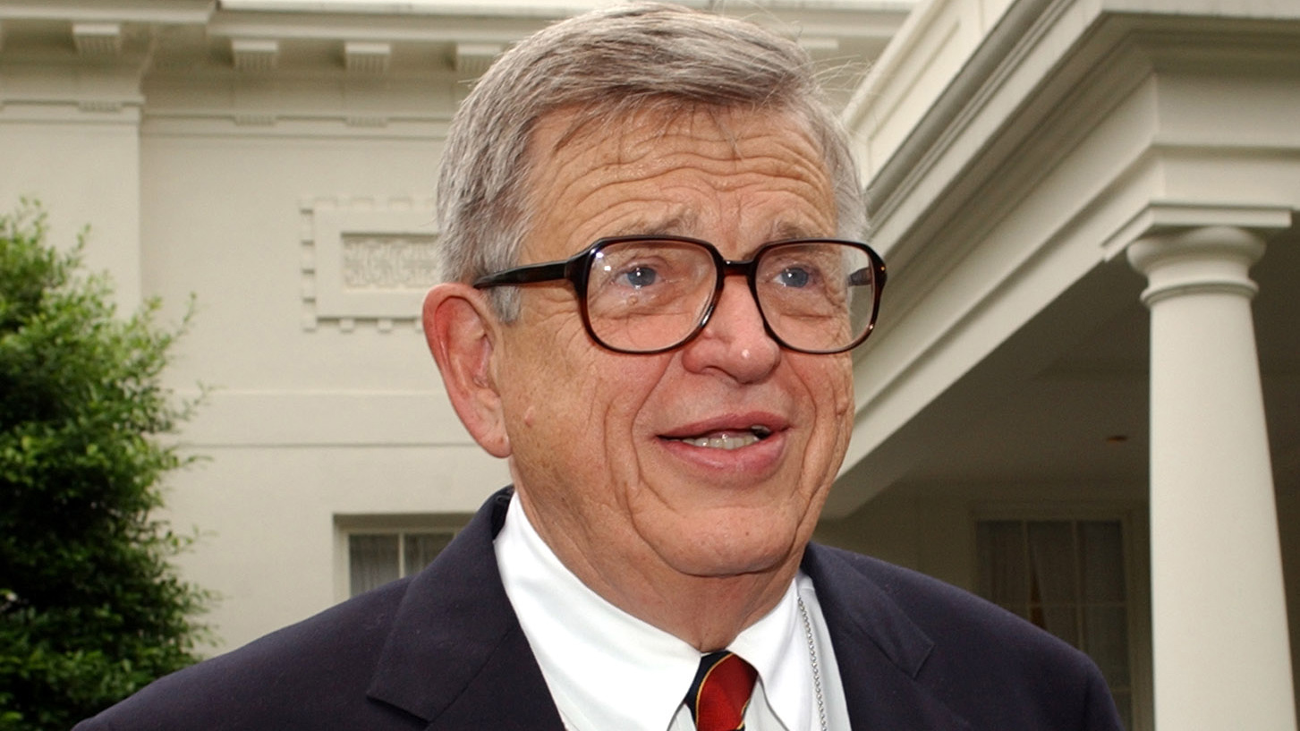 Chuck Colson