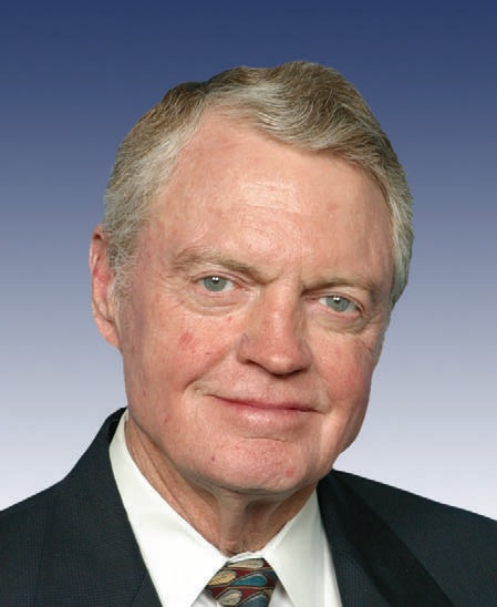 Tom Osborne